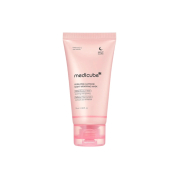 Medicube - *PDRN Pink* - Mascarilla facial Caffeine Night Wrapping