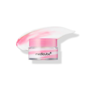 Medicube - *PDRN Pink* - Mascarilla labial Sleeping Mask