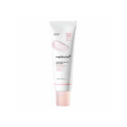 Medicube - *PDRN Pink* - Protector solar facial SPF50+ PA++++