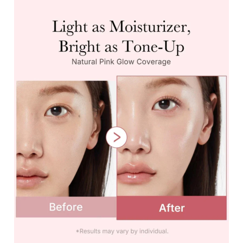 Medicube - *PDRN Pink* - Protector solar facial SPF50+ PA++++