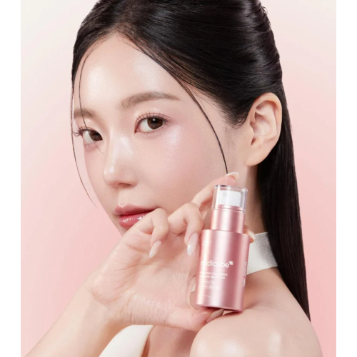 Medicube - *PDRN Pink* - Sérum Collagen Exosome Shot 7500