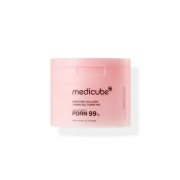 Medicube - *PDRN Pink* - Tónico en gel formato pads - 70pads