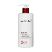 Medicube - *Red* - Gel de ducha para el acné corporal