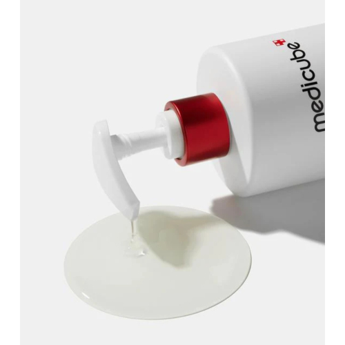 Medicube - *Red* - Gel de ducha para el acné corporal