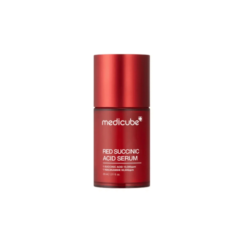 Medicube - *Red* - Sérum Red Succinic Acid Clarifying