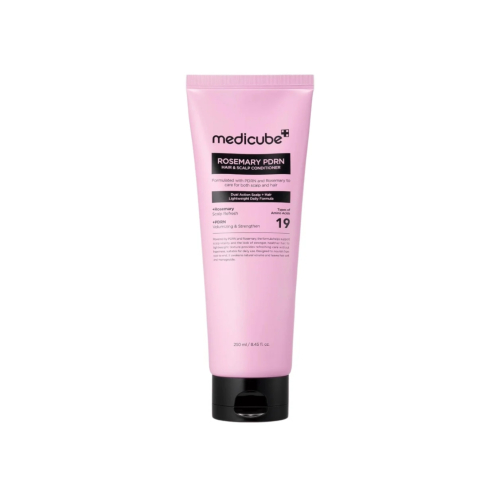 Medicube - *Rosemary PDRN* - Acondicionador de romero fortalecedor