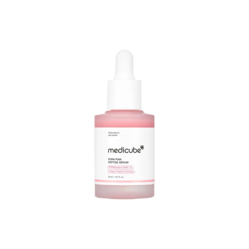 Medicube - Sérum antiedad PDRN Pink Peptide