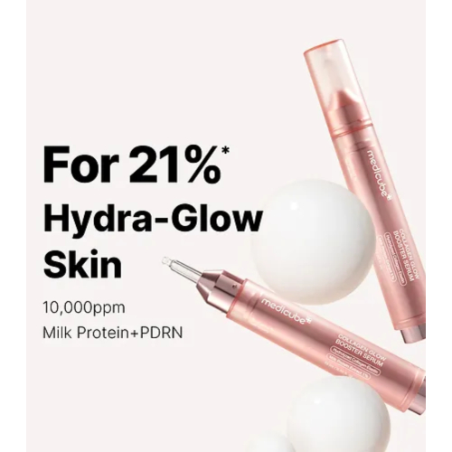 Medicube - *Collagen* - Sérum iluminador con colágeno Glow Booster