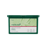 Medicube - *Super Cica* - Pack de mascarillas diarias - 30ea