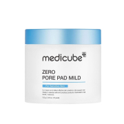 Medicube - *Zero Pore* - Almohadillas exfoliantes Zero Pore Pad Mild - 70pads