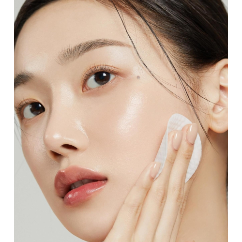 Medicube - *Zero Pore* - Almohadillas exfoliantes Zero Pore Pad Mild - 70pads