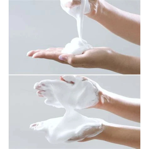 Medicube - *Zero Pore* - Limpiador facial en espuma