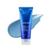 Medicube - *Zero Pore* - Mascarilla purificante con AHA, BHA y PHA Blackhead Mud Mask