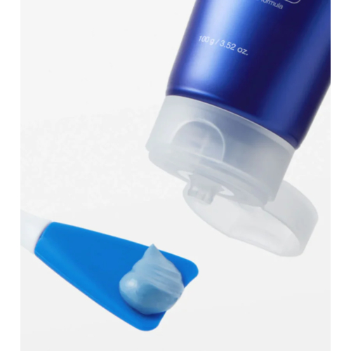 Medicube - *Zero Pore* - Mascarilla purificante con AHA, BHA y PHA Blackhead Mud Mask