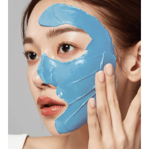 Medicube - *Zero Pore* - Mascarilla purificante con AHA, BHA y PHA Blackhead Mud Mask