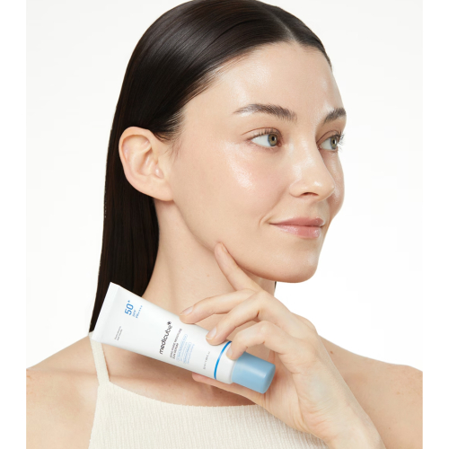 Medicube - *Zero Pore* - Protector solar en sérum SPF50+ PA++++