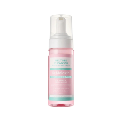 Mediheal - Limpiador facial Melting Calamine + Niacinamide