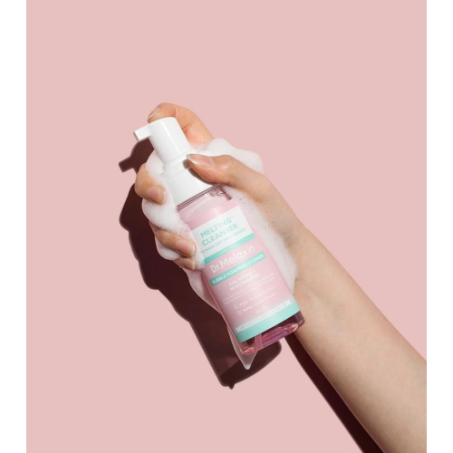 Mediheal - Limpiador facial Melting Calamine + Niacinamide
