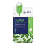 Mediheal - Mascarilla Teatree Care Solution Calming