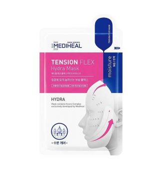 Mediheal - Mascarilla Tension Flex Hydra