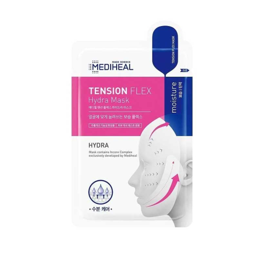 Mediheal - Mascarilla Tension Flex Hydra
