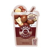 Mediheal - Mascarilla Vita - Cacao
