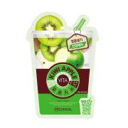 Mediheal - Mascarilla Vita - Manzana y Kiwi