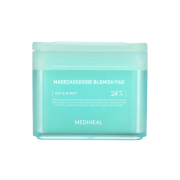 Mediheal - Tónico facial con centella asiática formato pads