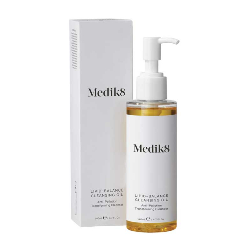Medik8 - Aceite limpiador facial Lipid Balance