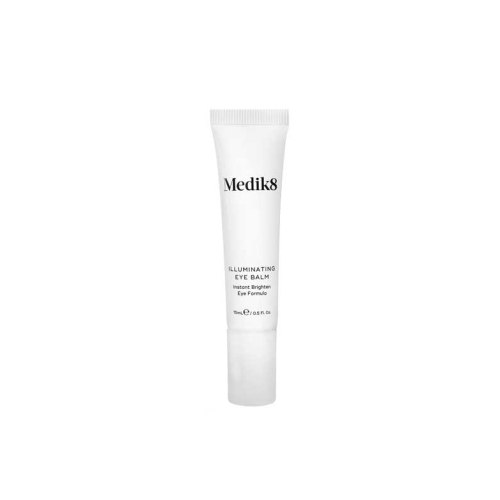 Medik8 - Bálsamo iluminador para el contorno de ojos Illuminating Eye Balm