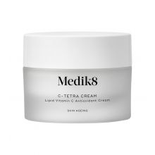 Medik8 - *C-Tetra* - Crema iluminadora Lipid Vitamin C - 50ml