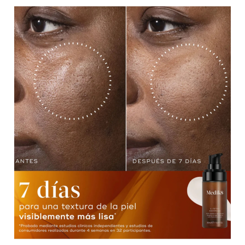 Medik8 - *C-Tetra* - Gel sérum antiedad e iluminador Vitamin C Advanced