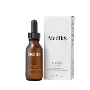 Medik8 - *C-Tetra* - Sérum iluminador Lipid Vitamin C - Luxe