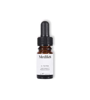 Medik8 - *C-Tetra* - Sérum iluminador Lipid Vitamin C - Mini talla