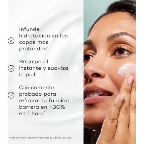 Medik8 - Cápsula de recambio crema facial hidratación profunda Total Moisture Daily Facial Cream