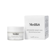 Medik8 - Contorno de ojo revitalizador de noche Advanced Night Eye