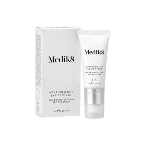 Medik8 - Contorno de ojos antiedad Advanced Day Eye Protect