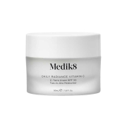 Medik8 - *C-Tetra* - Crema de día antioxidante SPF30 Daily Radiance Vitamin C