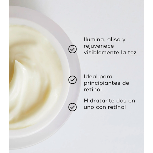 Medik8 - Crema de noche antiedad Intelligent Retinol Smoothing
