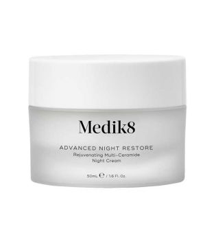 Medik8 - Crema de noche reparadora Advanced Night Restore