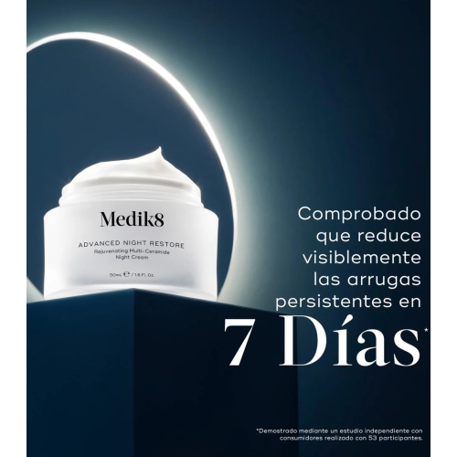 Medik8 - Crema de noche reparadora Advanced Night Restore