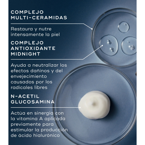 Medik8 - Crema de noche reparadora Advanced Night Restore