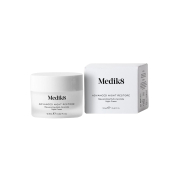 Medik8 - Crema de noche reparadora Advanced Night Restore - Tamaño viaje