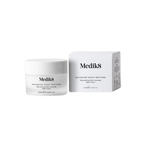 Medik8 - Crema de noche reparadora Advanced Night Restore - Tamaño viaje