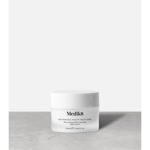 Medik8 - Crema de noche reparadora Advanced Night Restore - Tamaño viaje