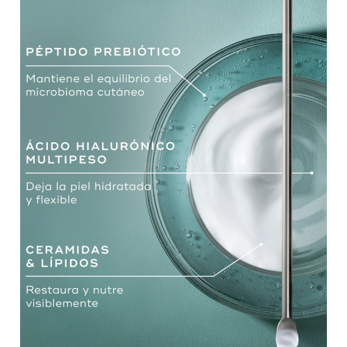 Medik8 - Crema facial hidratación profunda Total Moisture Daily Facial Cream
