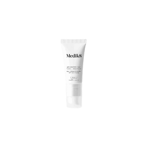 Medik8 - Crema protectora solar SPF 30 Advanced Day Total Protect - Formato viaje