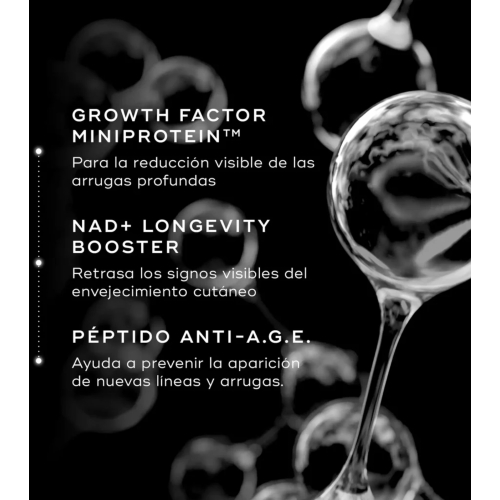 Medik8 - Crema rejuvenecedora con péptidos Advanced Pro-Collagen + Peptide