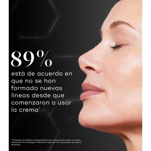 Medik8 - Crema rejuvenecedora con péptidos Advanced Pro-Collagen + Peptide