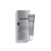 Medik8 - *Crystal Retinal* - Crema antiedad para contorno de ojos con Retinal y Vitamina A Ceramide Eye 3